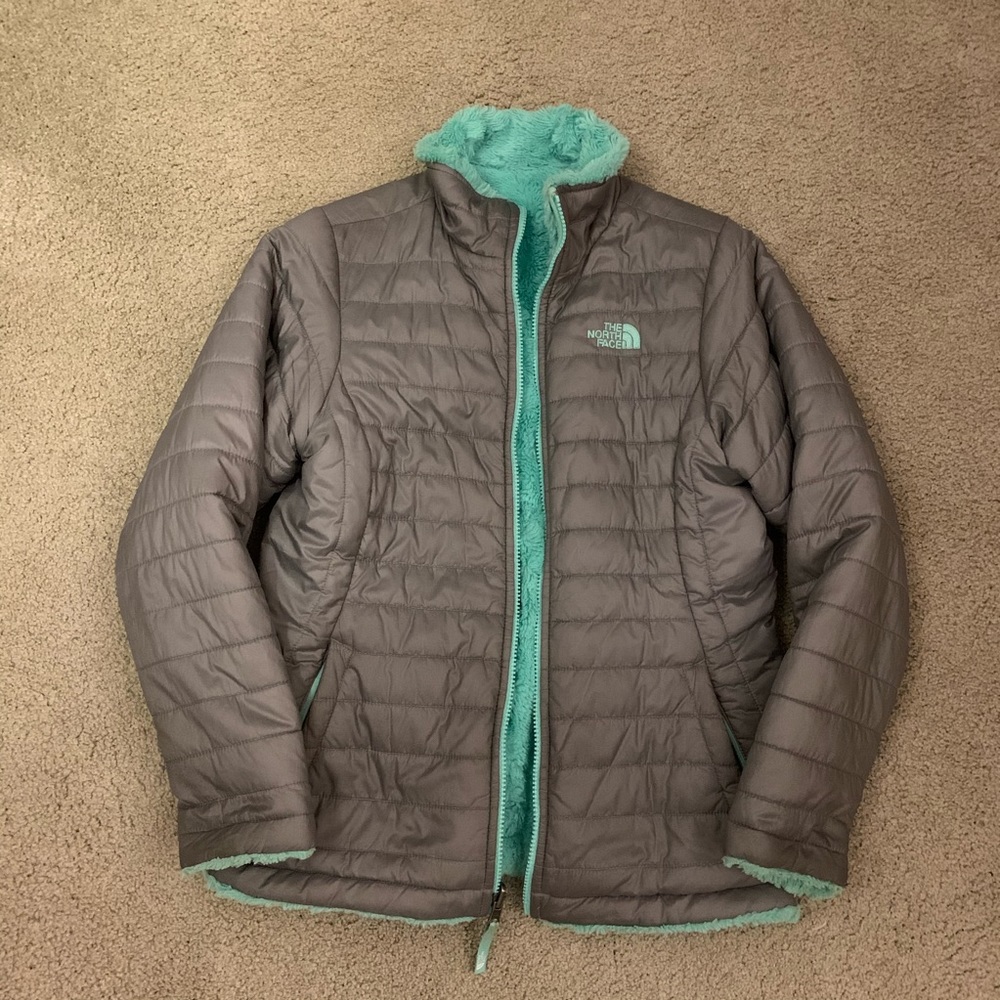 North face jacket